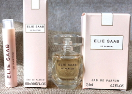 elie saab艾麗薩博香水哪款好聞？elie saab香水推薦