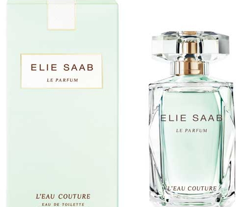elie saab艾麗薩博香水哪款好聞？elie saab香水推薦