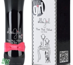 ellegirl愛爾甜心是什么牌子？ellegirl是什么檔次？