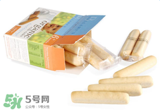 貝拉米磨牙棒怎么吃？貝拉米磨牙棒的使用方法