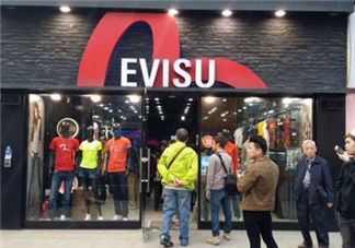 evisu福神是什么牌子？福神是什么檔次？
