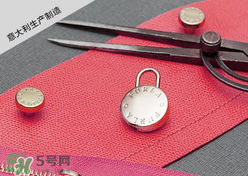 furla芙拉包包怎么看真假？芙拉包包真假辨別