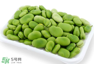 蠶豆什么時(shí)候成熟？蠶豆什么時(shí)候上市？
