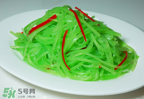 萵筍什么人不能吃？哪些人不能吃萵筍？