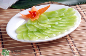萵筍什么人不能吃？哪些人不能吃萵筍？