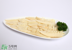 竹筍什么人不能吃？哪些人不適合吃竹筍？