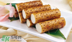嬰兒能吃山藥嗎？嬰兒可不可以吃山藥？