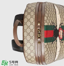 gucci蜜蜂包怎么看真假？gucci古馳蜜蜂包真假辨別