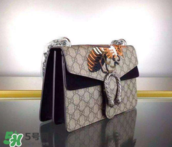 gucci蜜蜂包怎么看真假？gucci古馳蜜蜂包真假辨別