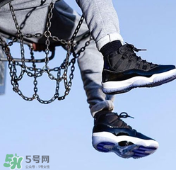 air jordan11怎么看真假？喬丹11代真假辨別