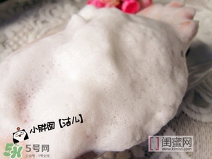 elvena艾美奈潔面皂怎么樣？艾美奈御用養(yǎng)顏皂怎么用？