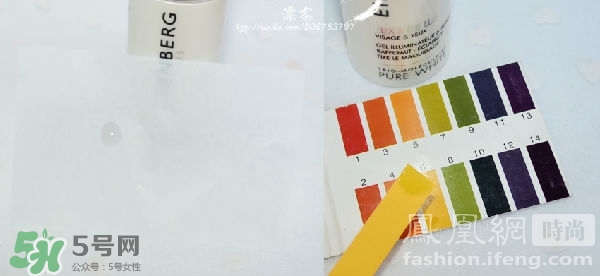 eisenberg伊詩貝格適合什么膚質？伊詩貝格適合敏感肌嗎？