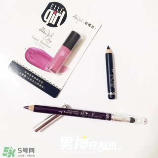 ellegirl愛爾甜心是什么牌子？ellegirl是什么檔次？