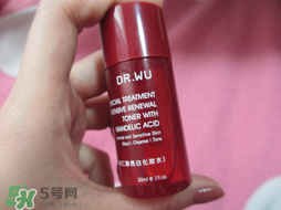 寵愛之名和dr.wu哪個好？ 寵愛之名和dr.wu對比