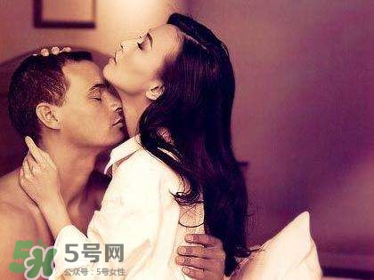 婚前性行為好嗎？婚前性行為利大于弊