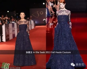 elie saab艾麗薩博是什么牌子？elie saab艾黎莎柏什么檔次？