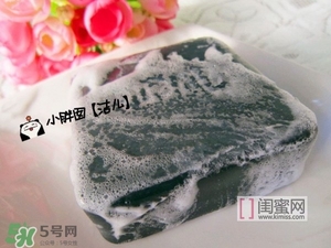 elvena艾美奈潔面皂怎么樣？艾美奈御用養(yǎng)顏皂怎么用？