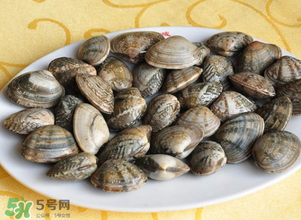 花甲里面黑色的東西能吃嗎？花甲里面黑色的是什么？