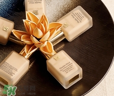 雅詩蘭黛dw粉底液色號(hào) 雅詩蘭黛dw粉底液試色