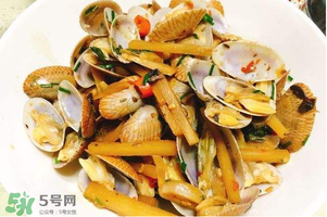 花甲死了還能吃嗎？花甲死了一天能吃嗎？