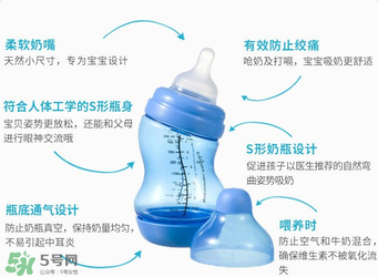 difrax迪福奶瓶是哪個國家的品牌？difrax迪福的產(chǎn)地是哪里？