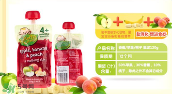 raffertys Garden介紹 raffertys Garden果泥是什么檔次？