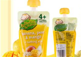 raffertys garden果泥怎么樣？raffertys garden果泥好嗎？