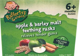 Rafferty's Garden米粉好不好？Rafferty's Garden米粉怎么樣