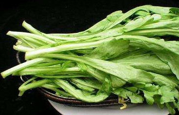 茼蒿與什么食物相克？茼蒿不能和什么一起吃