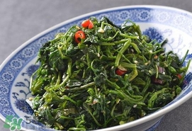 灰灰菜有什么功效？灰灰菜的功效與作用
