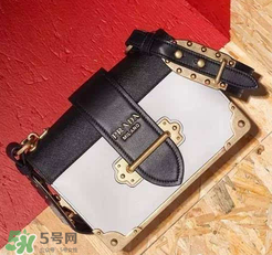 prada cahier正品多少錢？prada cahier專柜價(jià)格
