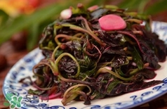 莧菜不能和什么一起吃？莧菜不能跟什么一起吃