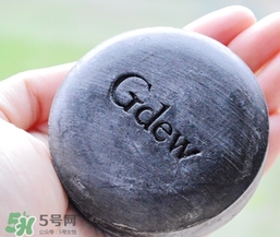 gdew奇締小黑皂怎么用？gdew奇締小黑皂功效