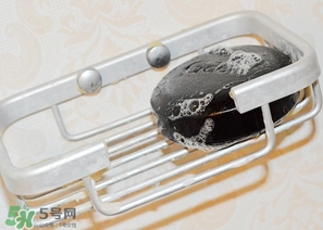 gdew奇締小黑皂怎么用？gdew奇締小黑皂功效
