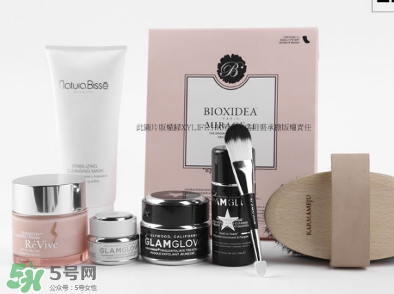 glamglow適合什么年齡？glamglow適合年齡段