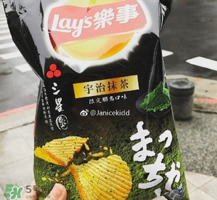 樂事抹茶薯片多少錢？樂事宇治抹茶薯片好吃嗎？