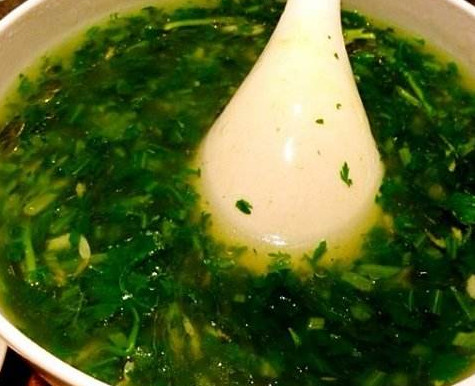 茼蒿能和豆腐一起吃嗎？茼蒿可以和豆腐同炒嗎