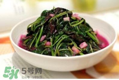 莧菜怎么摘？莧菜怎么處理