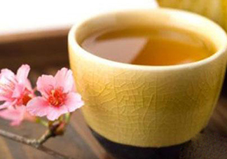 桃花茶可以加蜂蜜嗎？桃花茶可以和蜂蜜一起喝嗎？