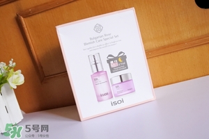 isoi伊所愛是什么牌子？isoi伊所愛是哪個(gè)國家的