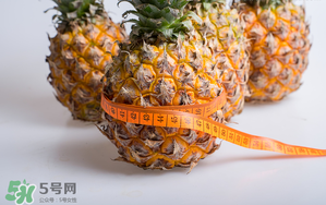 花甲和菠蘿能同吃嗎？吃完花甲能吃菠蘿嗎？