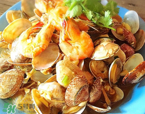 花甲什么時(shí)候吃最好？花甲什么季節(jié)吃最好？