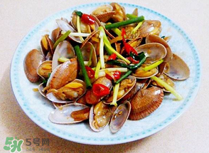 花甲什么時(shí)候吃最好？花甲什么季節(jié)吃最好？