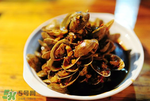 花甲有沙子能吃嗎？花甲有沙子怎么辦？