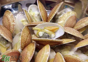 花甲什么部位不能吃？花甲哪里不能吃圖解？