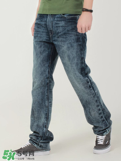 levi's是什么牌子？李維斯是什么檔次？