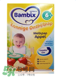 Bambix米粉怎么樣？Bambix米粉好不好？