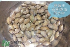 芒果螺怎么清洗？芒果螺怎么吃