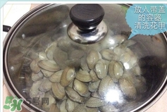 芒果螺怎么清洗？芒果螺怎么吃