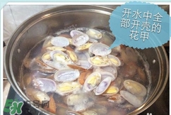 芒果螺怎么清洗？芒果螺怎么吃
